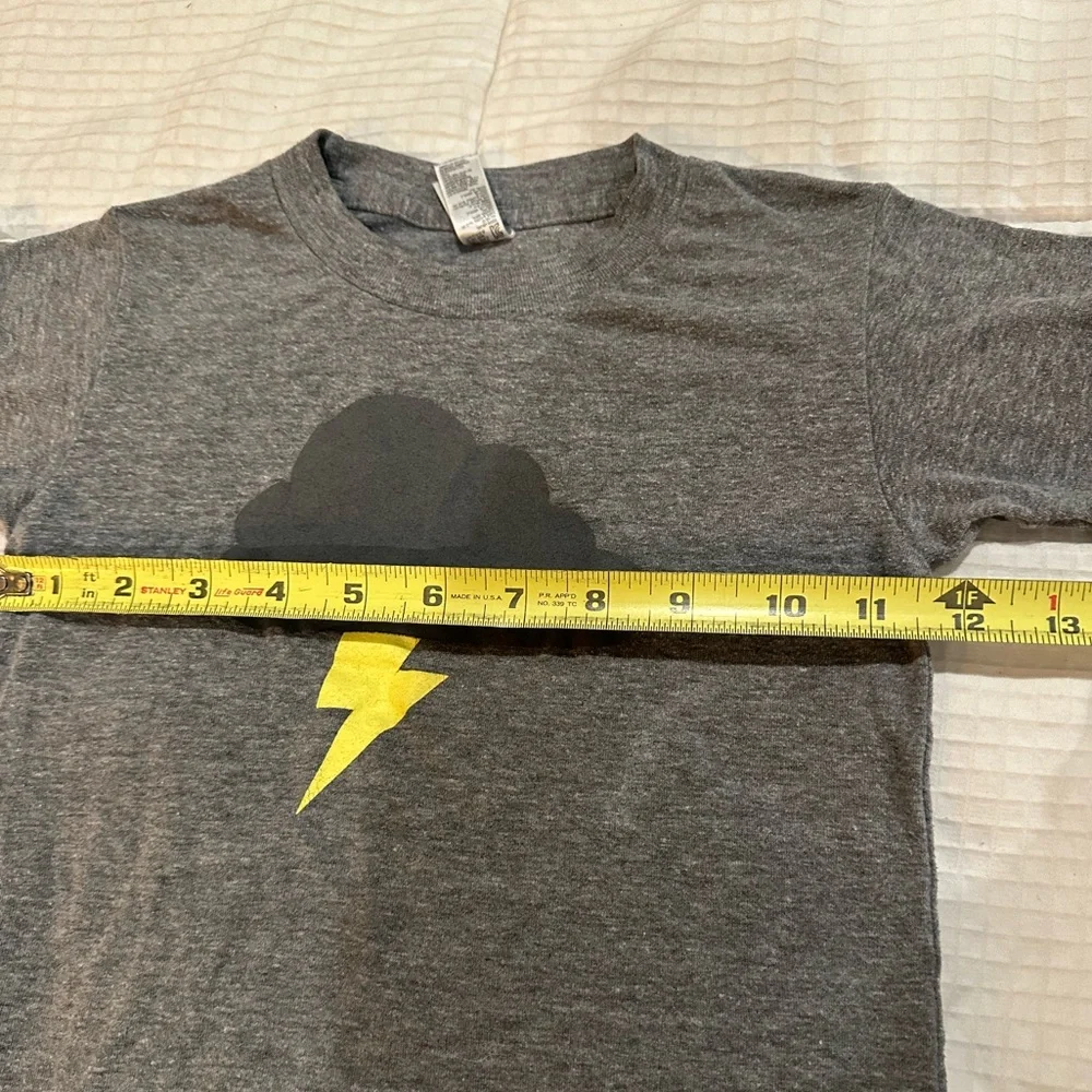 Whistle&Flute kids tee, size 4 - Picture 6 of 6